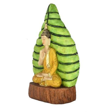 Lord Buddha Statue - Image 2